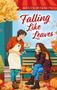 Misty Wilson: Falling Like Leaves, Buch