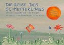 Kati Bohnet: Die Reise des Schmetterlings, Buch