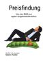 Martin Keller: Preisfindung - nie mehr unter Wert verkaufen!, Buch