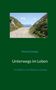 Georg Gumpp: Unterwegs im Leben, Buch