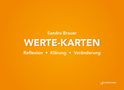 Sandra Brauer: Werte-Karten, Div.