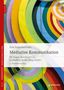 Doris Klappenbach-Lentz: Mediative Kommunikation, Buch
