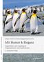 Anne Grohn: Mit Humor und Eleganz, Buch