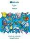 Babadada Gmbh: BABADADA, Pulaar - Deutsch, ¿owitorde nataande - Bildwörterbuch, Buch