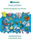 Babadada Gmbh: BABADADA, Deutsch mit Artikeln - Español de Argentina con articulos, das Bildwörterbuch - el diccionario visual, Buch