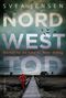 Svea Jensen: Nordwesttod, Buch