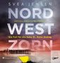 Svea Jensen: Nordwestzorn, CD,CD