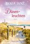 Tanja Janz: Dünenleuchten, Buch, Buch