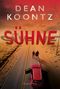 Dean Koontz: Sühne, Buch