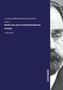 Gotthold Ephraim Muncker Lessing: Briefe von und an Gotthold Ephraim Lessing., Buch