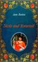 Jane Austen: Stolz und Vorurteil. Mit Illustrationen von Hugh Thomson., Buch