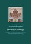 Alexander Baimann: Das Dorf an der Blögge, Buch