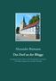 Alexander Baimann: Das Dorf an der Blögge, Buch