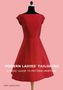 Sven Jungclaus: Modern Ladies' Tailoring, Buch