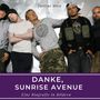 Justine Miro: Danke, Sunrise Avenue, Buch