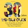 Tom Volz: Ein Tribut an den Wu-Tang Clan, Buch