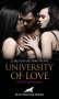 Christopher Armstrong: University of Love | Erotischer Roman, Buch