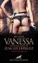 Miu Degen: Vanessa - Die heiße Agentin zum Sex erpresst | Erotischer Roman, Buch
