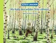 Astrid Lindgren: Als Kalle den wilden Stier zähmte, Buch, Buch