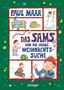 Paul Maar: Das Sams 11. Das Sams und die große Weihnachtssuche, Buch