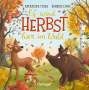 Henrike Lippa: Es wird Herbst hier im Wald, Buch