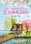 Kirsten Boie: Sommerby 4. Am schönsten ist es in Sommerby, Buch