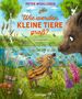 Peter Wohlleben: Wie werden kleine Tiere groß?, Buch