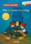 Astrid Lindgren: Nils Karlsson-Däumling, Buch