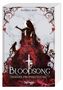 Isabell May: Bloodsong 1. Odines Prophezeiung, Buch