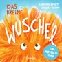 Sandra Grimm: Das kleine Wuschel, Buch