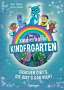 Anne Scheller: Der zauberhafte Kindergarten 1. Drachen gibt's, die gibt's gar nicht, Buch
