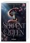 Christina Hiemer: Serpent Queen 2. In Love She Falls, Buch