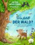 Peter Wohlleben: Wie fühlt der Wald?, Buch