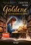 Carsten Sebastian Henn: Die goldene Schreibmaschine, Buch