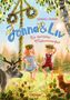 Sandra Grimm: Jonna & Liv. Ein tierisches Mittsommerfest, Buch