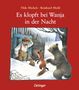 Tilde Michels: Es klopft bei Wanja in der Nacht, Buch