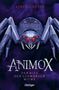 Aimée Carter: Animox 4. Der Biss der Schwarzen Witwe, Buch