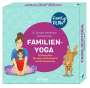 Daniela Heidtmann: FamilyFlow. Familien-Yoga, Diverse
