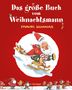 Mauri Kunnas: Das große Buch vom Weihnachtsmann, Buch