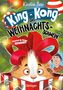 Kirsten Boie: King-Kong, das Weihnachtsschwein, Buch