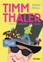 James Krüss: Timm Thaler oder Das verkaufte Lachen, Buch