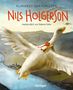 Usch Luhn: Klassiker zum Vorlesen. Nils Holgersson, Buch