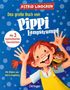 Astrid Lindgren: Das große Buch von Pippi Langstrumpf, Buch