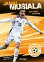 Jamal Musiala: Mein Start in Bayern, Buch