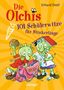 Erhard Dietl: Die Olchis. 101 Schülerwitze für Stinkerlinge, Buch