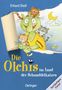 Erhard Dietl: Die Olchis im Land der Schmuddelkatzen, Buch