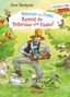 Sven Nordqvist: Kennst du Pettersson und Findus? Zwei Abenteuer in einem Band, Buch