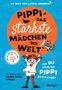 Astrid Lindgren: Pippi - Das stärkste Mädchen der Welt, Buch