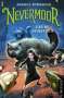 Jessica Townsend: Nevermoor 3. Leere Schatten, Buch