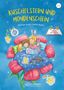Marliese Arold: 3-5-8 Minutengeschichten. Kuschelstern und Mondenschein, Buch